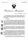 Vista preliminar de documento Resolución Ministerial N° 1041-2018-MINSA