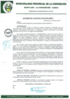 Vista preliminar de documento AC-023-2021-MPLC