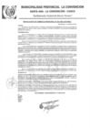 Vista preliminar de documento RGM-521-2021-GM-MPLC
