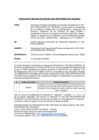 Vista preliminar de documento Circular N° 006 - Proceso de Selección N° 001-2021-MVCS/PNSR-OXI YACANGO