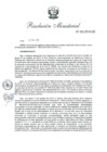 Vista preliminar de documento RM 463- Declarar FUNDADO el recurso de apelación interpuesto por la señora Gertrudis Gamarra Rios y en consecuencia, NULA la Resolución Directoral N  1083-2016-DDC-CUS-MC