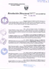 Vista preliminar de documento Resolución Nº 051.pdf