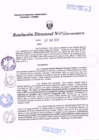 Vista preliminar de documento Resolución Nº 052.pdf