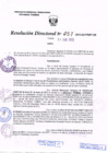 Vista preliminar de documento Resolución Nº 057.pdf