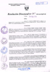 Vista preliminar de documento Resolución Nº 061.pdf