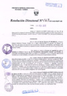 Vista preliminar de documento Resolución Nº 063.pdf
