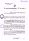 Vista preliminar de documento Resolución Nº 065.pdf