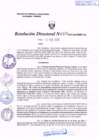 Vista preliminar de documento Resolución Nº 067.pdf