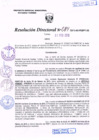 Vista preliminar de documento R.D. Nº 084.pdf
