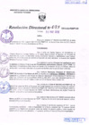 Vista preliminar de documento R.D. Nº 087.pdf