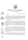 Vista preliminar de documento Resolución de Dirección Ejecutiva N° 001-2020.pdf