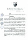 Vista preliminar de documento Resolución de Dirección Ejecutiva N° 002-2020.pdf