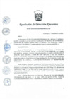 Vista preliminar de documento Resolución de Dirección Ejecutiva N° 007-2020.pdf