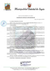 Vista preliminar de documento ACUERDO DE CONCEJO N° 085-2020-MDS-CM