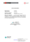 Vista preliminar de documento Aviso de Sinceramiento Setiembre 2021 - Publicidad