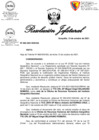 Vista preliminar de documento RJ 093 - ENCARGATURA DE LA JEFATURA - RRHH (ampliación de encargatura)[R] (1).pdf