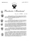 Vista preliminar de documento Resolución Ministerial N° 1027-2018-MINSA