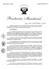 Vista preliminar de documento Resolución Ministerial N° 1054-2018-MINSA