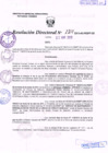 Vista preliminar de documento R.D. Nº 124.pdf