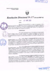 Vista preliminar de documento R.D. Nº 125.pdf