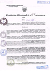 Vista preliminar de documento R.D. Nº 137.pdf