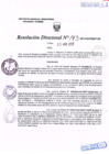 Vista preliminar de documento R.D. Nº 143.pdf