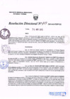 Vista preliminar de documento R.D. Nº 149.pdf