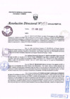 Vista preliminar de documento R.D. Nº 153.pdf