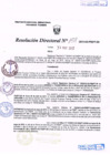 Vista preliminar de documento R.D. Nº 158.pdf