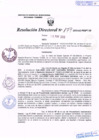 Vista preliminar de documento R.D. Nº 179.pdf
