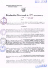Vista preliminar de documento R.D. Nº 194.pdf
