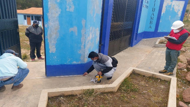 Favorecimiento a consorcio contratista impidió cobro de penalidades por S/ 200 mil