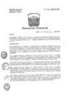 Vista preliminar de documento R.D. N° 003-HNAL/D-2018