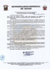 Vista preliminar de documento ACUERDO DE CONCEJO N° 172-2021-MDS-CM