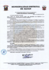 Vista preliminar de documento ACUERDO DE CONCEJO N° 169-2021-MDS-CM