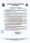 Vista preliminar de documento ACUERDO DE CONCEJO N° 173-2021-MDS-CM
