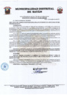 Vista preliminar de documento ACUERDO DE CONCEJO N° 174-2021-MDS-CM