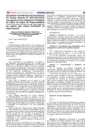 Vista preliminar de documento Versión El Peruano