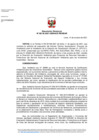 Vista preliminar de documento Resolución Directoral N° 00136-2021-SENACE-PE/DEAR