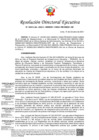 Vista preliminar de documento Resolución-Directoral-Ejecutiva-146-MINEDU-VMGI-PRONIED 