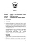Vista preliminar de documento Resolución del Tribunal Forestal y de Fauna Silvestre  Nº 00023-2021-OSINFOR/02.1