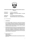 Vista preliminar de documento Resolución del Tribunal Forestal y de Fauna Silvestre  Nº 00024-2021-OSINFOR/02.1