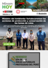Vista preliminar de documento Minam Hoy 68