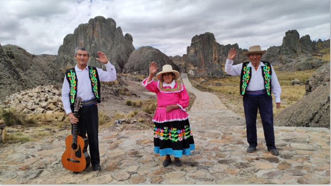 2do Compos grupal Miguel Lazaro Carranza LA LIBERTAD