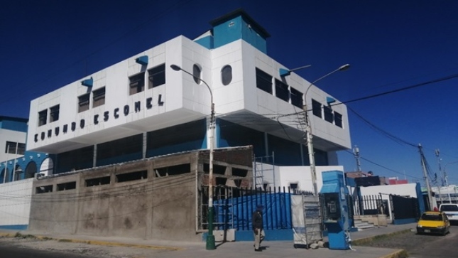 CGR identificó perjuicio económico al Seguro Social de Salud (EsSalud) por irregularidades