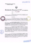 Vista preliminar de documento R.D. Nº 207.pdf