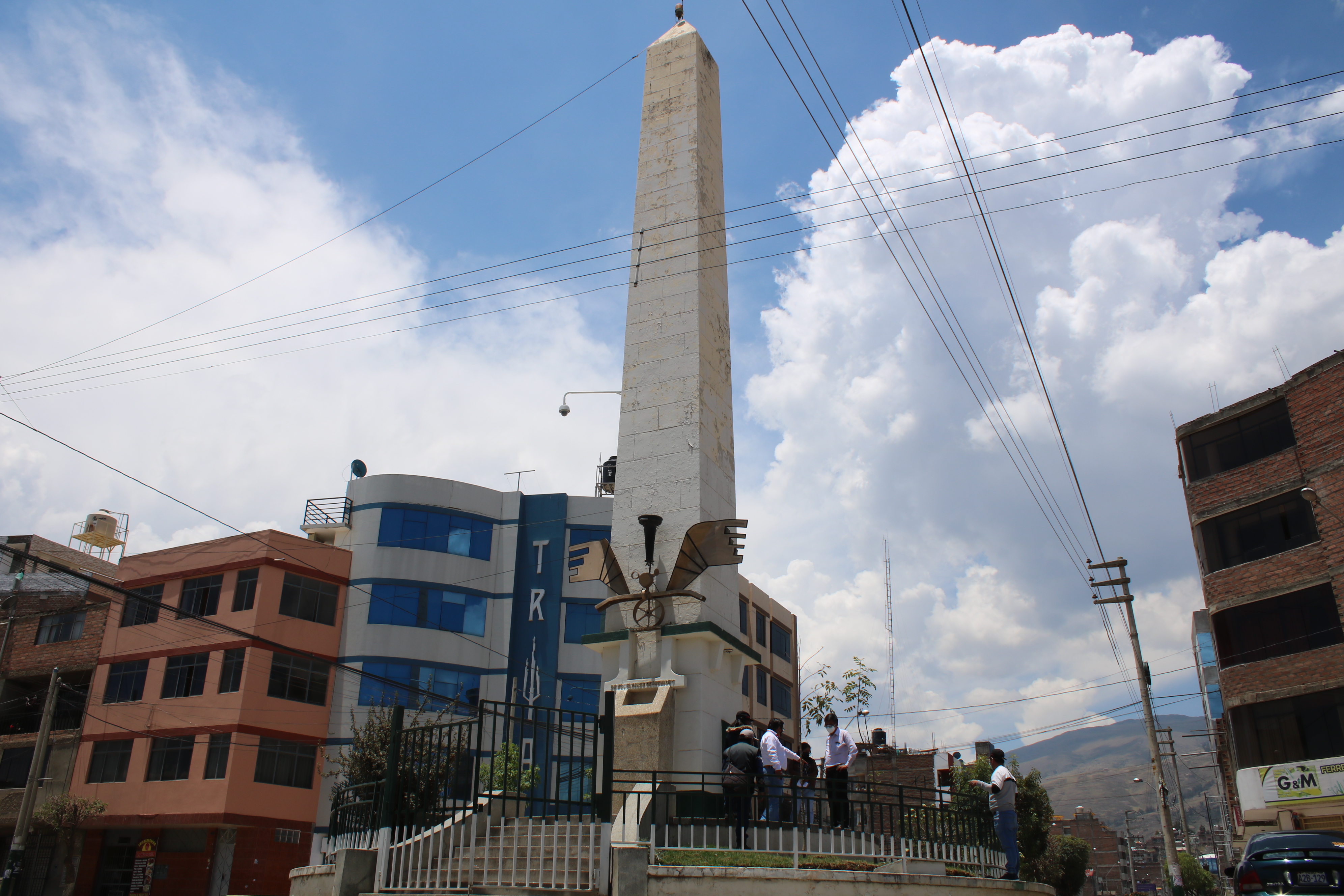 Peru noticias