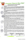 Vista preliminar de documento ORDENANZA MUNICIPAL N° 020-2021.pdf