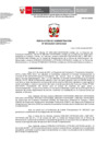 Vista preliminar de documento Resolución de la Oficina de Administración N° 0126-2021-OEFA/OAD