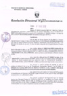 Vista preliminar de documento R.D. Nº 258.pdf